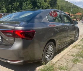 Обява за продажба на Toyota Avensis ~25 500 лв. - изображение 6