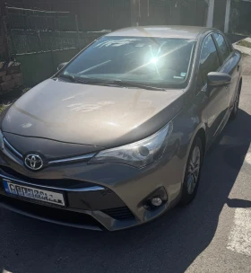 Обява за продажба на Toyota Avensis ~25 500 лв. - изображение 2