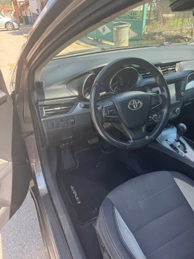 Обява за продажба на Toyota Avensis ~25 500 лв. - изображение 9
