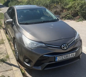 Обява за продажба на Toyota Avensis ~25 500 лв. - изображение 1