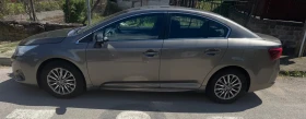 Обява за продажба на Toyota Avensis ~25 500 лв. - изображение 3