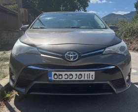 Обява за продажба на Toyota Avensis ~25 500 лв. - изображение 1