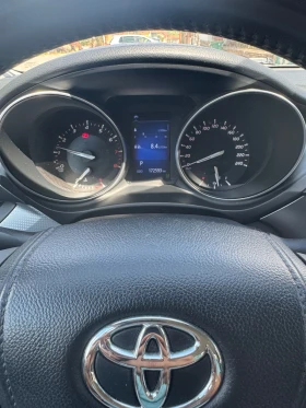 Обява за продажба на Toyota Avensis ~25 500 лв. - изображение 10