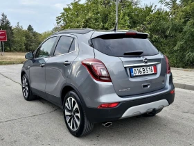 Opel Mokka X Cosmo, ,   | Mobile.bg    4