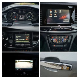 Opel Mokka X Cosmo, ,   | Mobile.bg    12