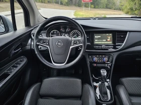 Opel Mokka X Cosmo, ,   | Mobile.bg    7