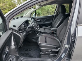 Opel Mokka X Cosmo, ,   | Mobile.bg    8