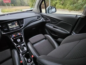 Opel Mokka X Cosmo, ,   | Mobile.bg    11