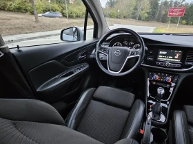 Opel Mokka X Cosmo, ,   | Mobile.bg    10