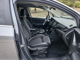 Opel Mokka X Cosmo, ,   | Mobile.bg    9