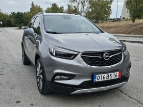 Opel Mokka X Cosmo, ,   | Mobile.bg    3