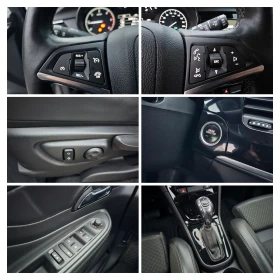 Opel Mokka X Cosmo, ,   | Mobile.bg    14