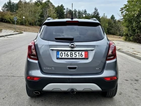 Opel Mokka X Cosmo, ,   | Mobile.bg    5