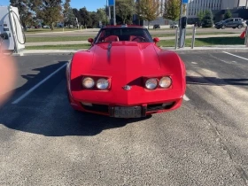 Chevrolet Corvette * *  | Mobile.bg    5