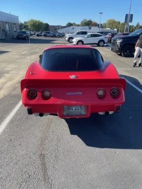 Chevrolet Corvette * *  | Mobile.bg    4