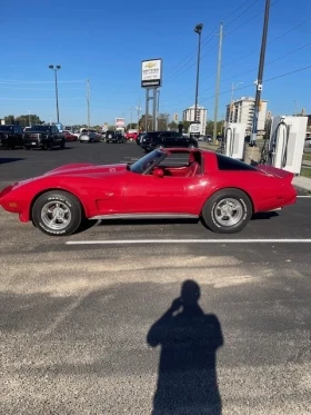 Chevrolet Corvette * *  | Mobile.bg    2