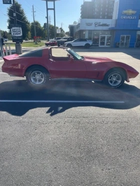 Chevrolet Corvette * *  | Mobile.bg    3