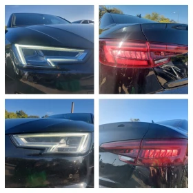 Audi A4 B9 2.0 TDI 190  S-line   DETA | Mobile.bg    14