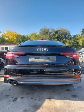 Обява за продажба на Audi A4 B9 2.0 TDI 190 кс S-line с код DETA ~11 лв. - изображение 9