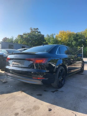 Обява за продажба на Audi A4 B9 2.0 TDI 190 кс S-line с код DETA ~11 лв. - изображение 5