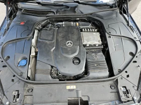 Mercedes-Benz S 350 AMG EDITION/4MATIC/9G/HeadUp/PANORAMA//EURO6 | Mobile.bg    8