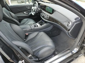 Mercedes-Benz S 350 AMG EDITION/4MATIC/9G/HeadUp/PANORAMA//EURO6 | Mobile.bg    15