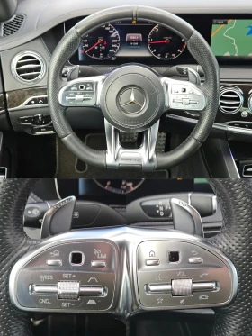 Mercedes-Benz S 350 AMG EDITION/4MATIC/9G/HeadUp/PANORAMA//EURO6 | Mobile.bg    11