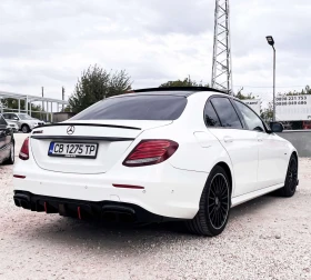 Mercedes-Benz E 220 Digital panorama  - 44999 лв. / 23007.62 € - 82770079 6