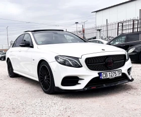 Mercedes-Benz E 220 Digital panorama  - 44999 лв. / 23007.62 € - 82770079 3