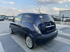 Lancia Ypsilon 1.3 дизел автоматик - 2300 лв. / 1175.97 € - 87941068 2