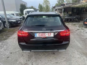 Обява за продажба на Mercedes-Benz C 220 BlueTec FULL LED ~26 250 лв. - изображение 5