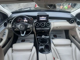 Обява за продажба на Mercedes-Benz C 220 BlueTec FULL LED ~26 250 лв. - изображение 11