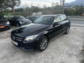 Обява за продажба на Mercedes-Benz C 220 BlueTec FULL LED ~26 250 лв. - изображение 1