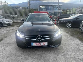 Обява за продажба на Mercedes-Benz C 220 BlueTec FULL LED ~26 250 лв. - изображение 4