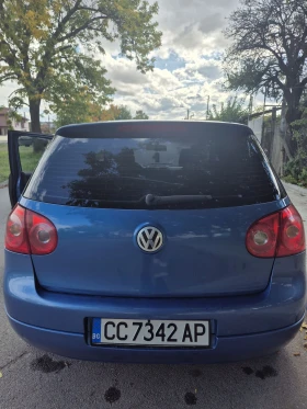 VW Golf Golf 5 | Mobile.bg    3
