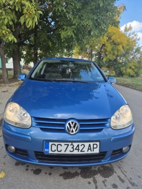 VW Golf Golf 5 | Mobile.bg    2