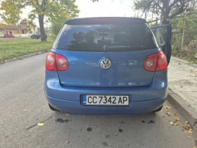VW Golf Golf 5 | Mobile.bg    9