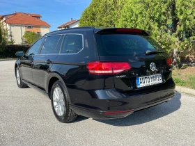 VW Passat 1.6TDI 120.. NAVI  | Mobile.bg    3