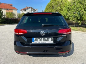 VW Passat 1.6TDI 120.. NAVI  | Mobile.bg    4