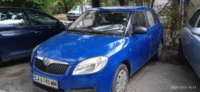 Обява за продажба на Skoda Fabia ~4 250 лв. - изображение 1 | Auto.bg Обява за продажба на Skoda Fabia ~4 250 лв. - изображение 1