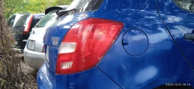 Обява за продажба на Skoda Fabia ~4 250 лв. - изображение 2 | Auto.bg Обява за продажба на Skoda Fabia ~4 250 лв. - изображение 2