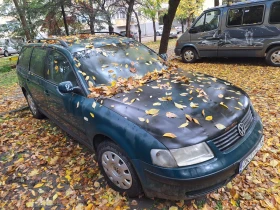 VW Passat 1.6, снимка 1