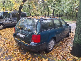 VW Passat 1.6, снимка 4