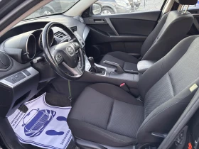 Mazda 3 1.6 CD 109k - 6550 лв. / 3348.96 € - 65208696 9