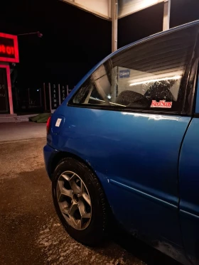 Mitsubishi Colt CA1A, снимка 2