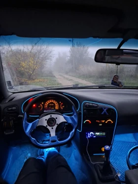 Mitsubishi Colt CA1A, снимка 4