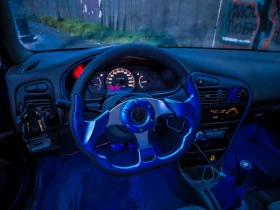 Mitsubishi Colt CA1A, снимка 5