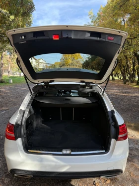 Mercedes-Benz C 250 AMG Line Burm/Pano/ | Mobile.bg    5