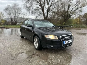 Audi A4  - изображение 1