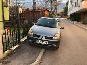 Renault Clio, снимка 1 — Bazar.bg Renault Clio, снимка 1